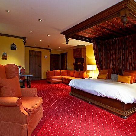 Hotel La Clairiere Guémar Zewnętrze zdjęcie