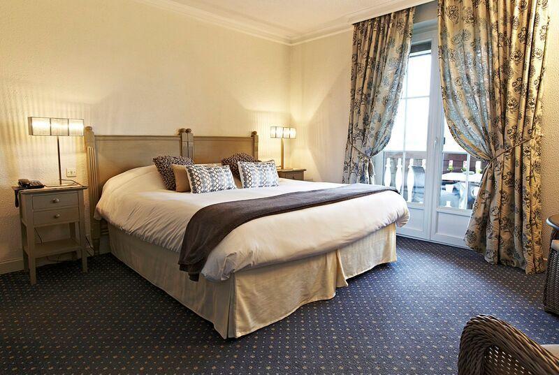 Hotel La Clairiere Guémar Zewnętrze zdjęcie