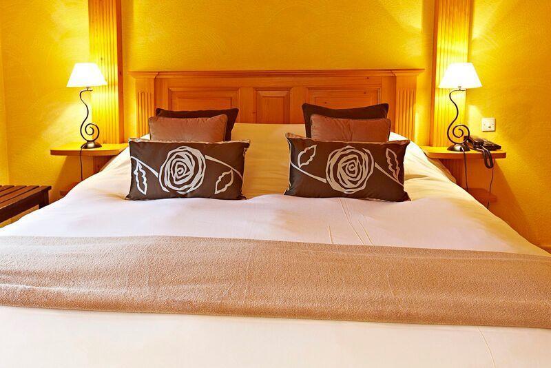 Hotel La Clairiere Guémar Zewnętrze zdjęcie