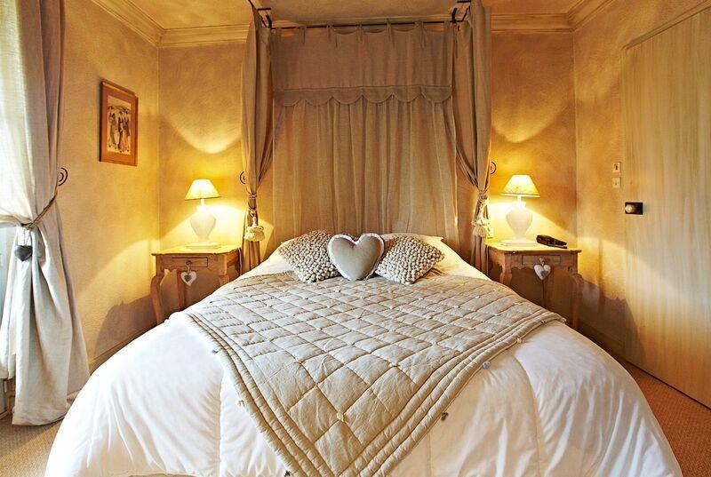 Hotel La Clairiere Guémar Pokój zdjęcie