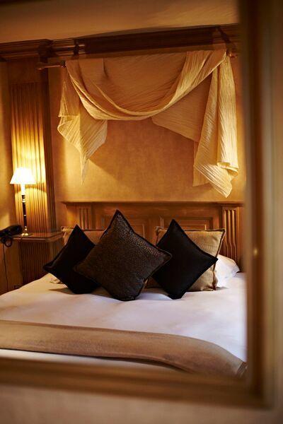 Hotel La Clairiere Guémar Pokój zdjęcie