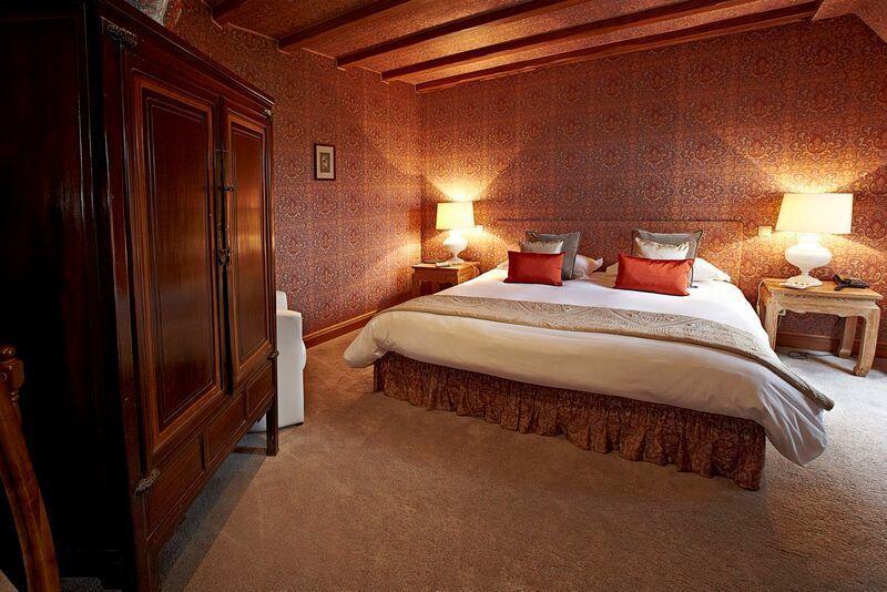 Hotel La Clairiere Guémar Pokój zdjęcie