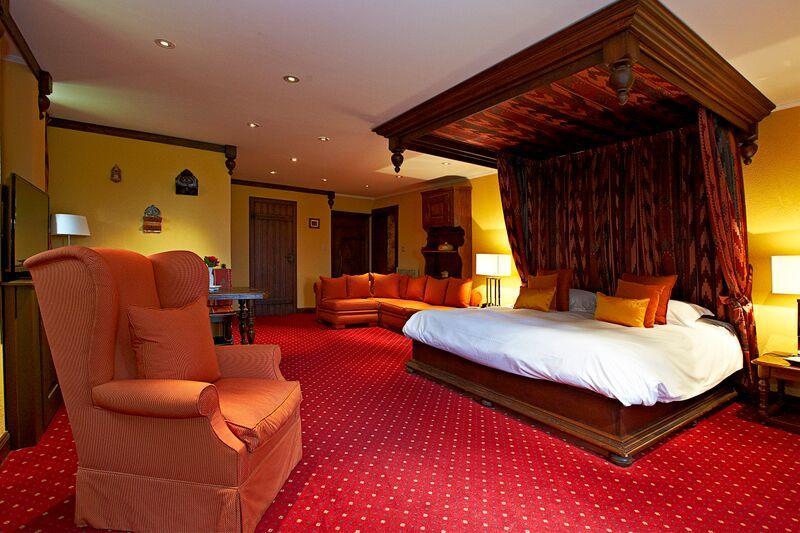 Hotel La Clairiere Guémar Zewnętrze zdjęcie