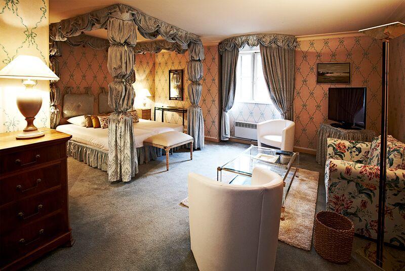 Hotel La Clairiere Guémar Zewnętrze zdjęcie